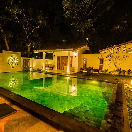 Tree Of Life Resort Bentota Exterior foto