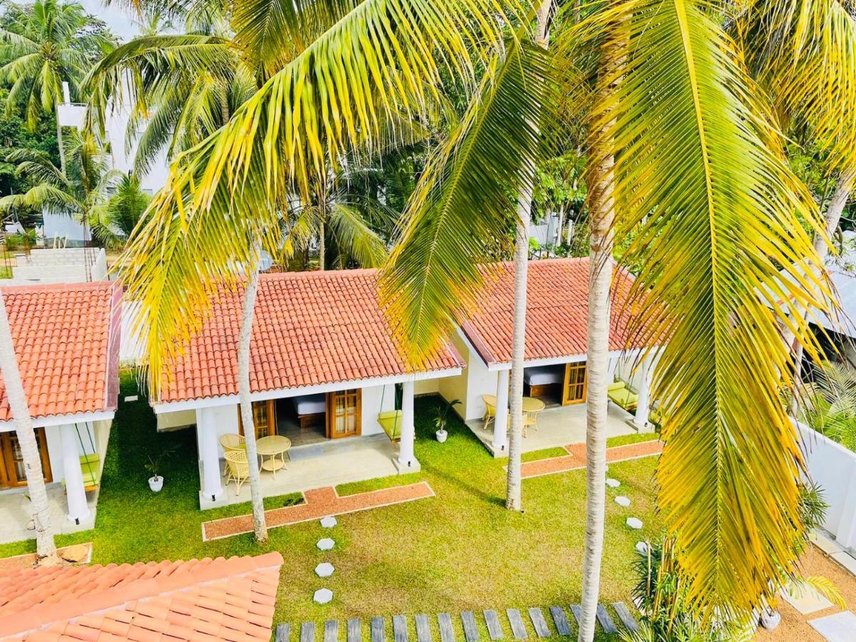 Tree Of Life Resort Bentota Exterior foto