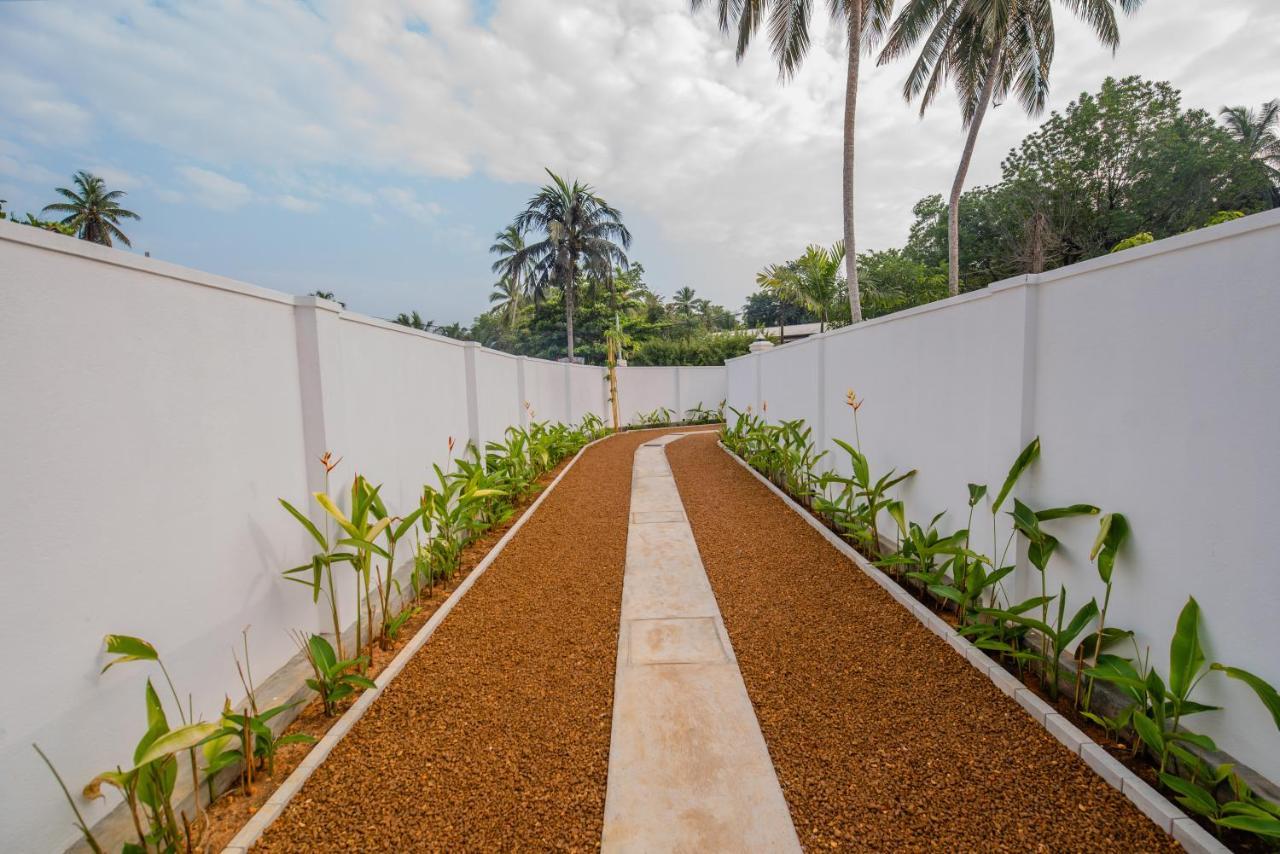 Tree Of Life Resort Bentota Exterior foto