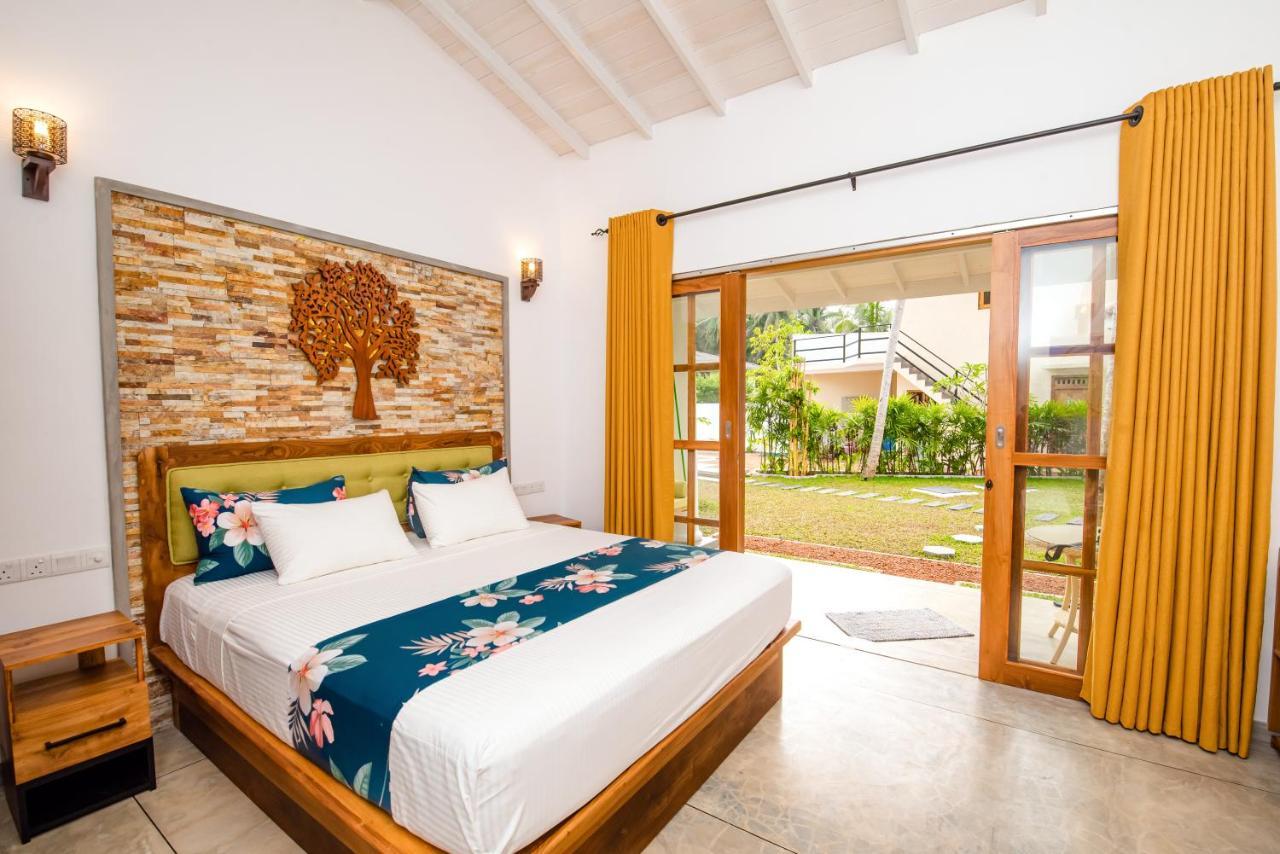 Tree Of Life Resort Bentota Exterior foto