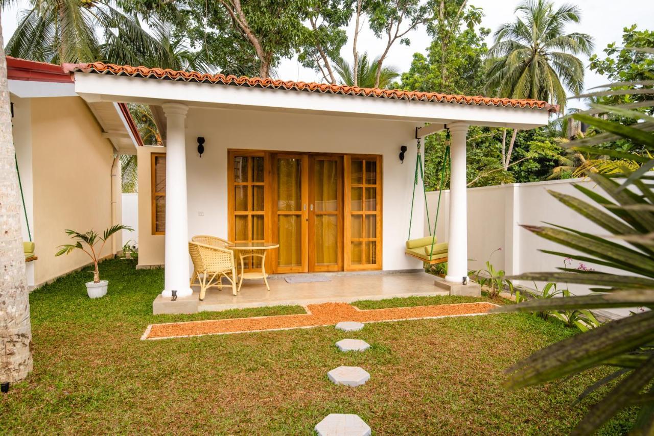 Tree Of Life Resort Bentota Exterior foto